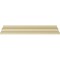 Ekena Millwork 5 5/8"H x 6 3/8"P x 8 1/2"F x 94 1/2"L Versailles Smooth Crown Moulding MLD05X06X08VE - alternate 2